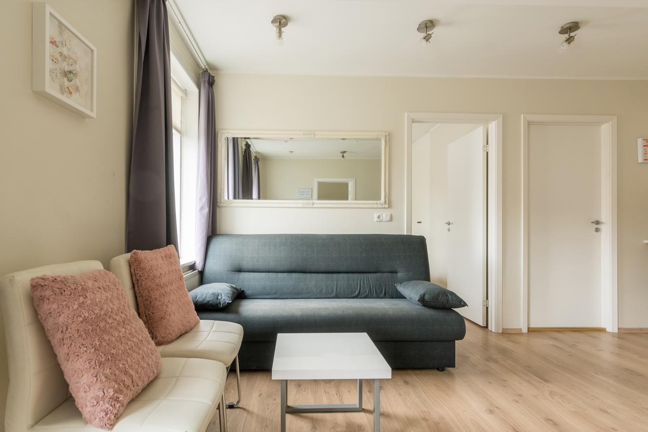 אקורירי Acco Town Square Apartments מראה חיצוני תמונה
