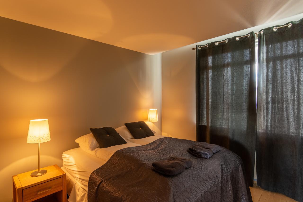 אקורירי Acco Town Square Apartments מראה חיצוני תמונה