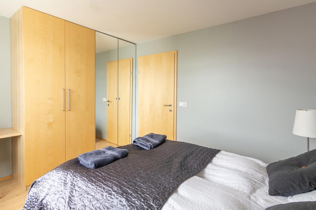 אקורירי Acco Town Square Apartments מראה חיצוני תמונה